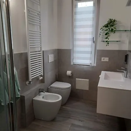 Casa Aria Apartment Cernusco Sul Naviglio Exterior photo