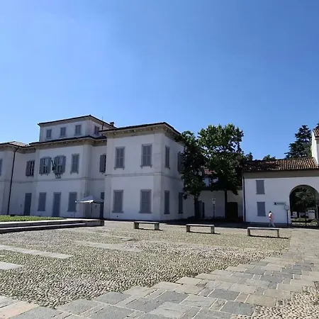 Casa Aria Apartment Cernusco Sul Naviglio Exterior photo