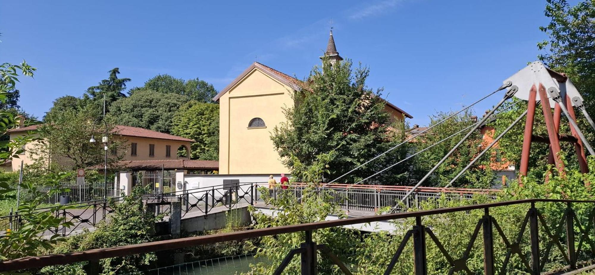 Casa Aria * Cernusco Sul Naviglio