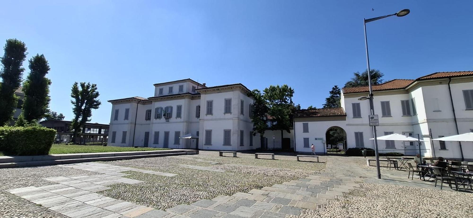 Casa Aria * Cernusco Sul Naviglio