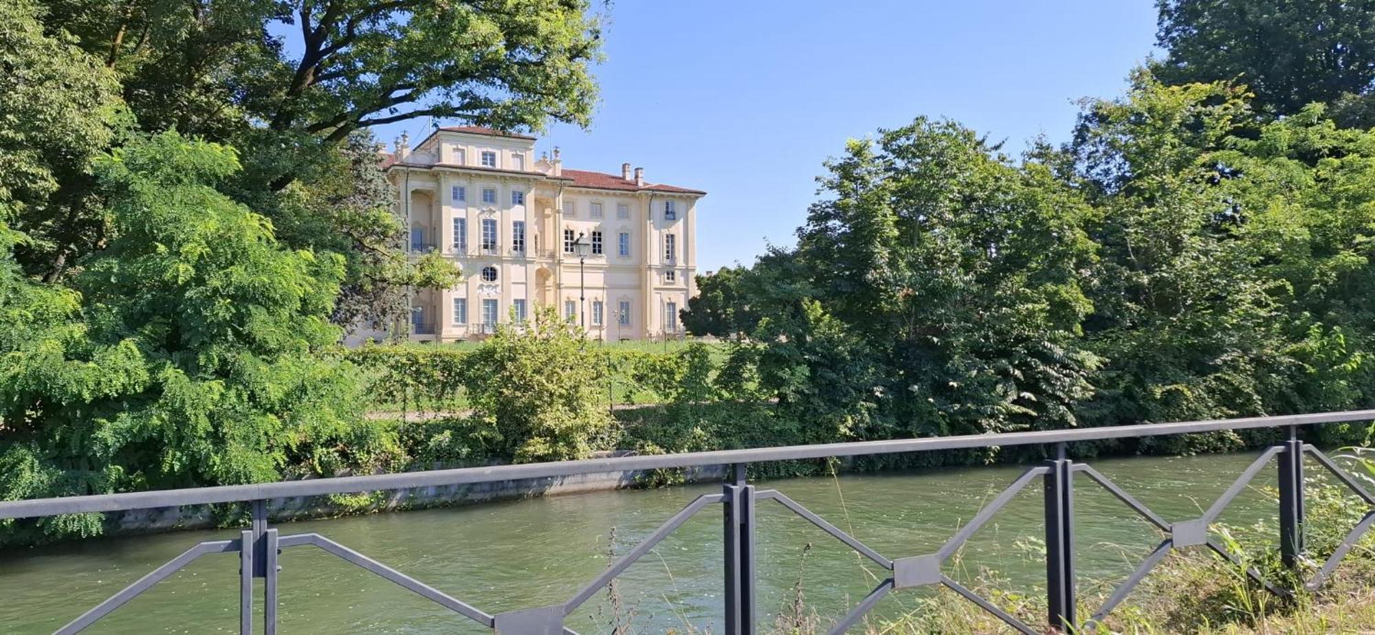 Casa Aria *