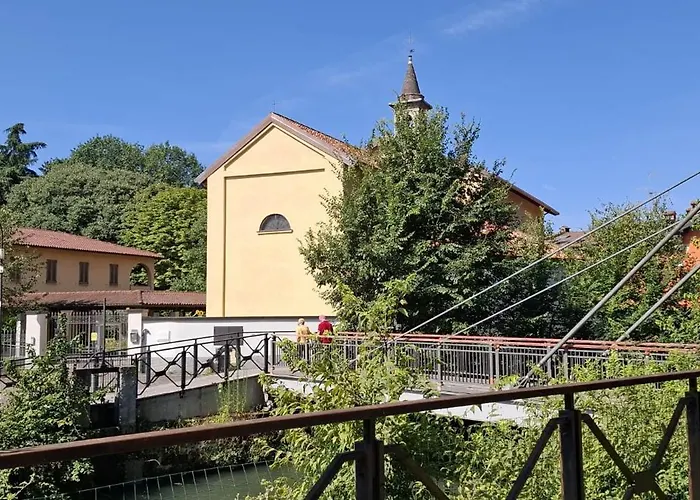 Casa Aria