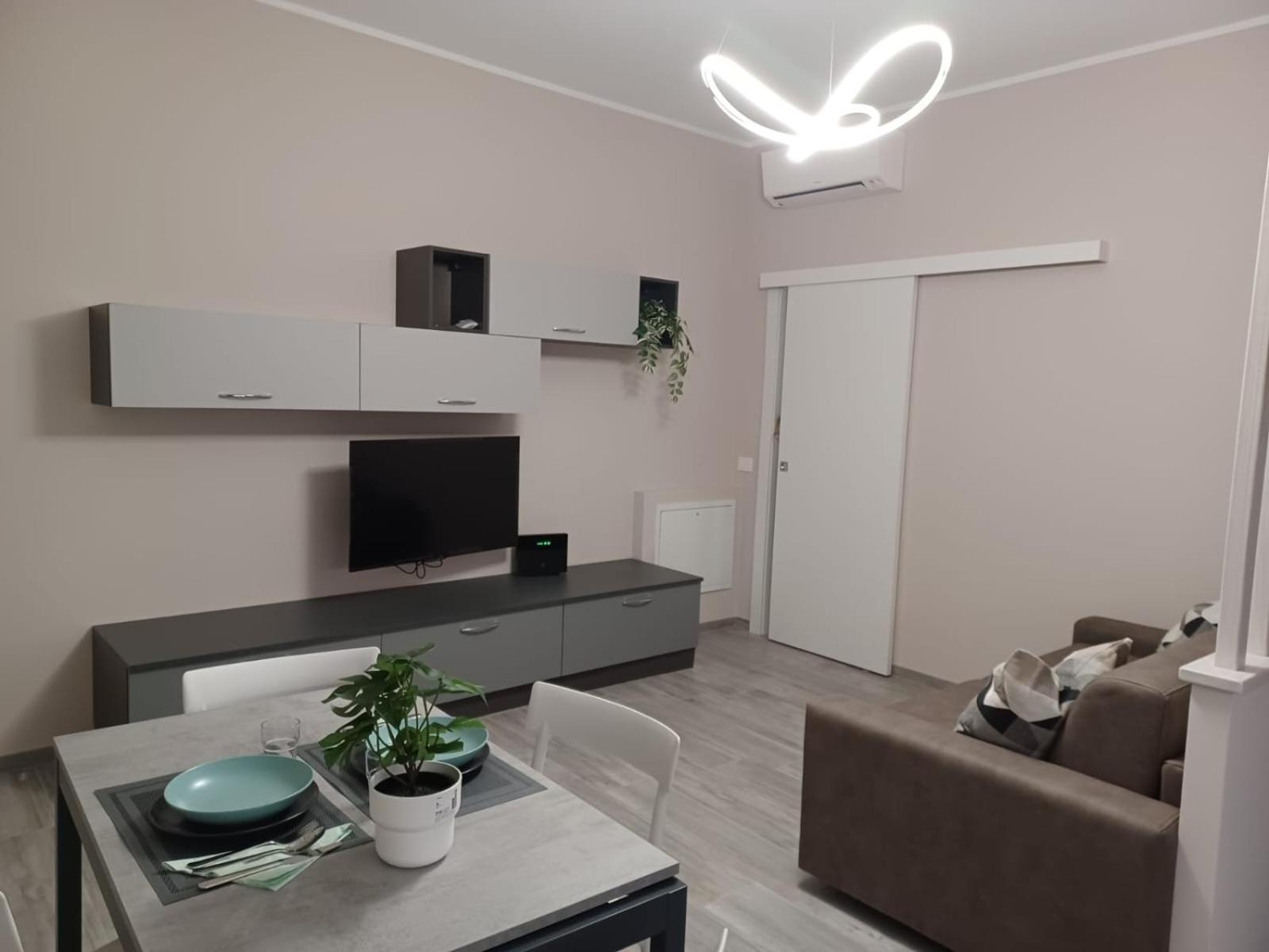 Casa Aria Cernusco Sul Naviglio