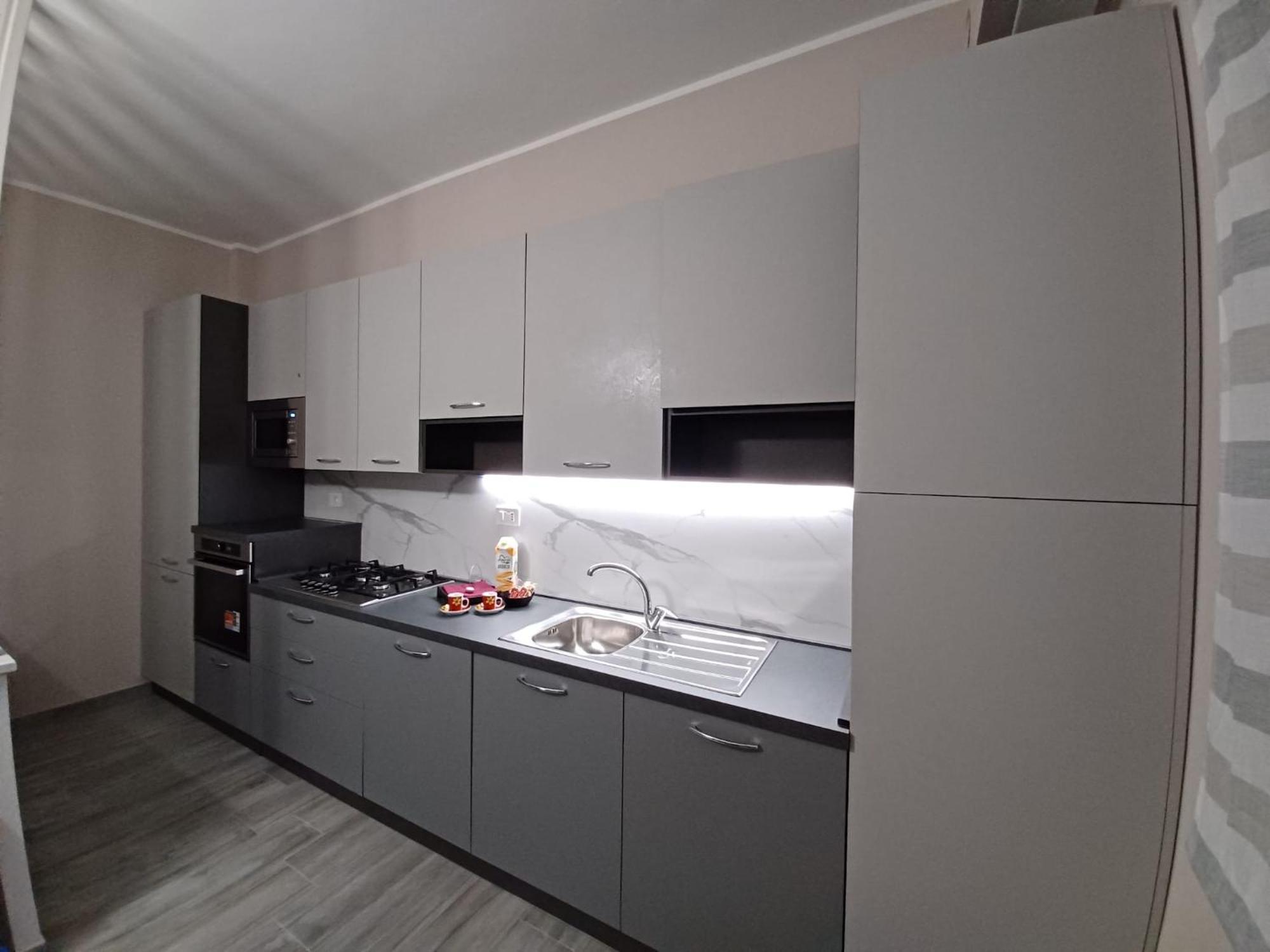 Casa Aria Apartment Cernusco Sul Naviglio