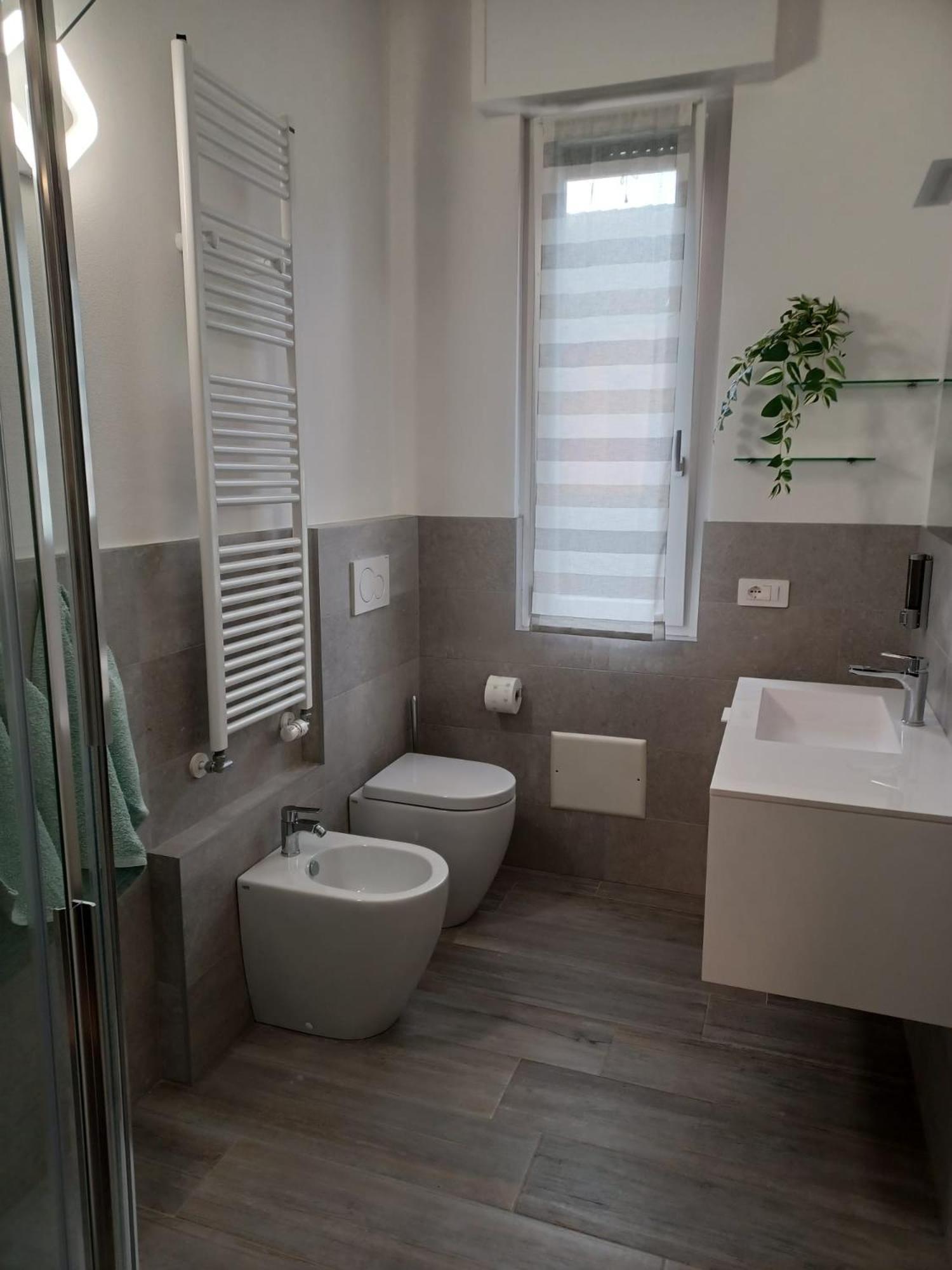 Casa Aria Apartment Cernusco Sul Naviglio